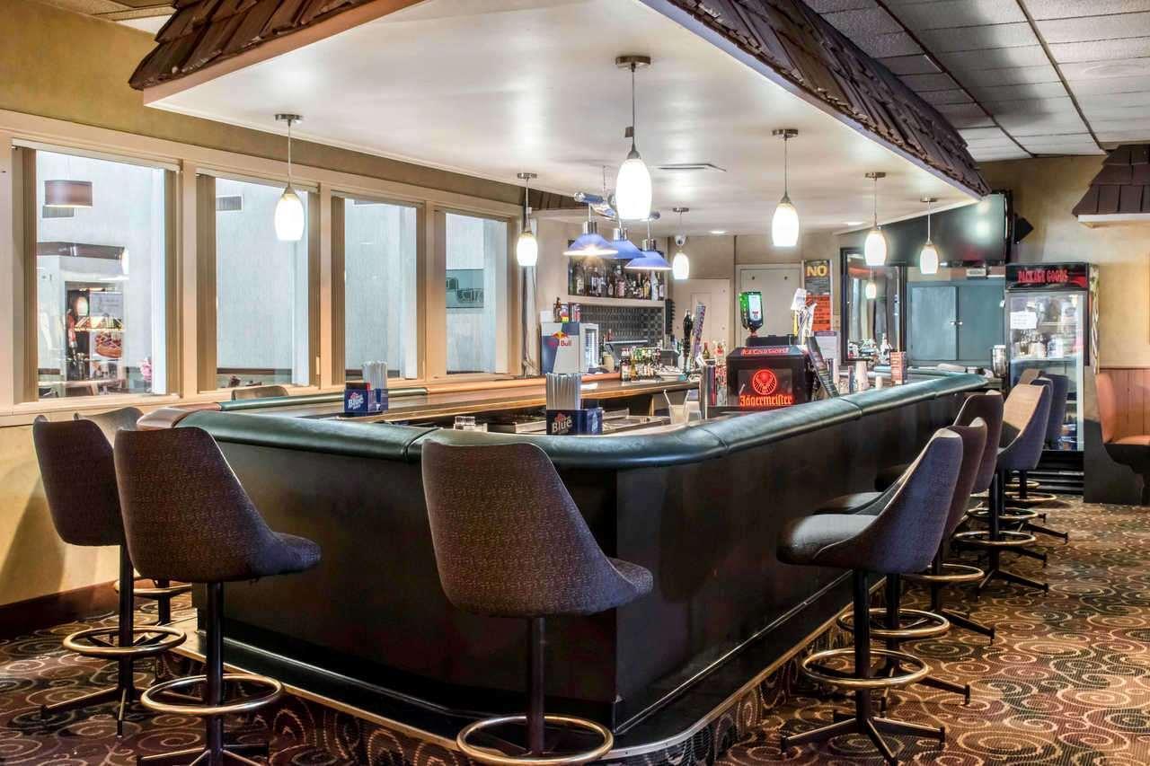 Hotel Baymont By Wyndham Barstow Historic Route 66 Esterno foto
