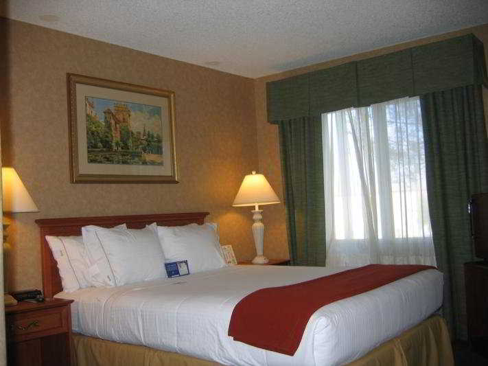 Hotel Baymont By Wyndham Barstow Historic Route 66 Camera foto