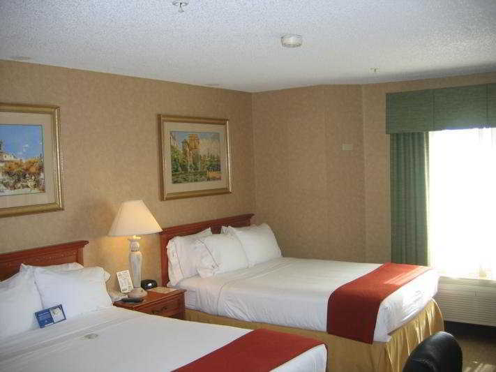 Hotel Baymont By Wyndham Barstow Historic Route 66 Camera foto